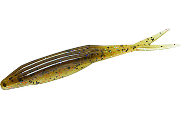 Image of Zoom  Super Fluke Jr Fluke, 10, 4in, Sungill, 056362-SP