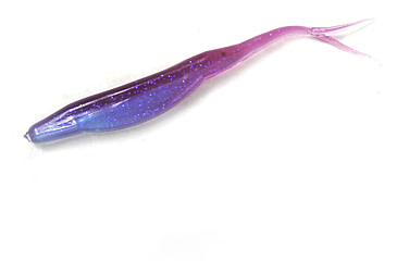 Image of Zoom Super Fluke Fluke, 10, 5.25in, Killer Dawn, 023395-SP