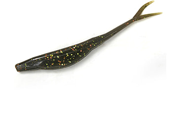 Image of Zoom Super Fluke Fluke, 10, 5.25in, Yabby Mudbug, 023366-SP