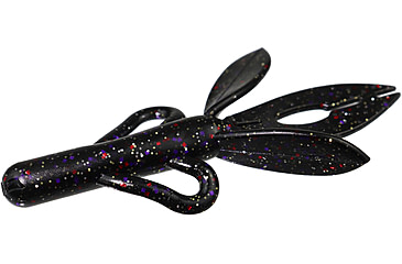 Image of Zoom Super Hog Creature Bait, 10 Pack, 4in, South Africa Special, 085334X