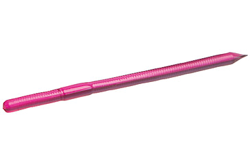 Image of Zoom Swamp Crawler Finesse Worm, 5 Pack, 5.5in, Morning Dawn 2, 016309X