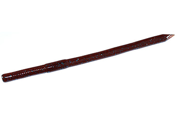 Image of Zoom Swamp Crawler Finesse Worm, 5 Pack, 5.5in, Scuppernong Blue 2, 016296X