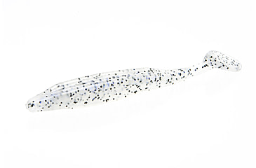 Image of Zoom Swimmin' Super Fluke Swimbaits, 5, 5in, Disco Violet, 116300-SP
