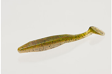 Image of Zoom Swimmin'Super Fluke Swimbaits, 5, 5in, Houdini, 116297