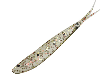 Image of Zoom Tiny Fluke Baitfish Imitator, 20 Pack, 3in, Golden Bream, 081130X