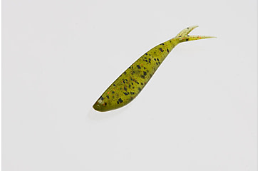 Image of Zoom Tiny Fluke Fluke, 20, 3in, Watermelon Red, 81054