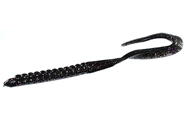 Image of Zoom U-Tale Mid-Size Worm, 20 Pack, 6 3/4in, South Africa Special, 001334X