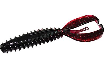 Image of Zoom Z-Craw, 6 Pack, 4.5in, Amezari, 127288X