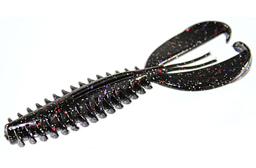 Image of Zoom Z-Craw, 6 Pack, 4.5in, South Africa Special, 127334