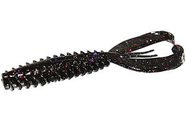 Image of Zoom Z-Craw Jr, 8 Pack, 3.5in, South Africa Special, 130334