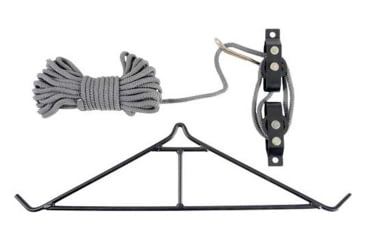 Image of .30-06 Outdoors 30-06 Outdoors Gambrel &amp; Hoist 41 Ratio 500# Cap