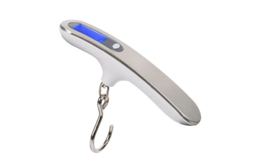 Image of .30-06 Outdoors Digital Hand Held Bow Scale, Red, HHBS-1