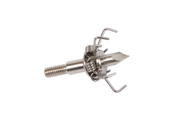 Image of .30-06 Outdoors Small Game Chisel Point, 3 pk, Stainless, SGCP-1