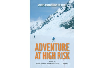 Image of Adventure at High Risk: Stories from Around the Globe