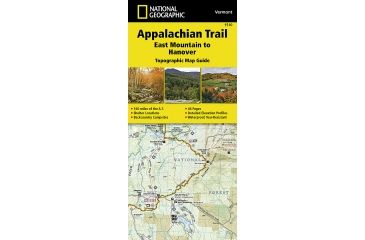 Image of Appalachian Trail: East Mountain to Hanover