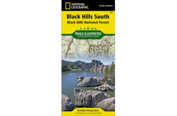 Image of Black Hills South - Black Hills National Forest