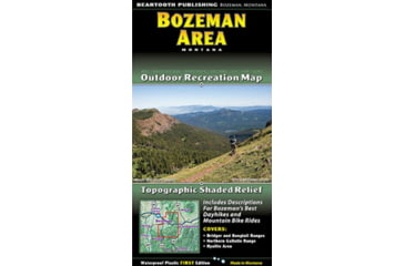 Image of Bozeman Area