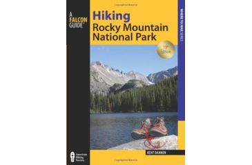 Image of Hiking Rocky Mountain National Park