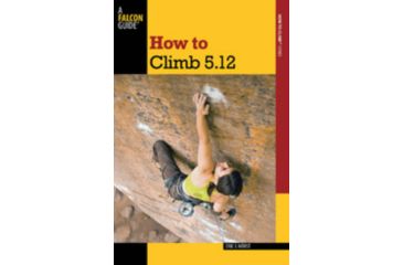 Image of How to Climb 5.12
