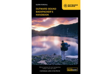 Image of Outward Bound Backpackers Handbook 3rd Edition