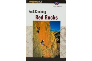Image of Rock Climbing Red Rocks