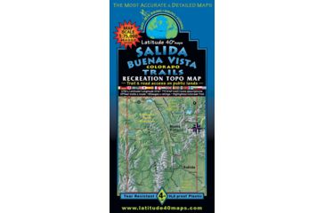 Image of Salida/Buena Vista Trails