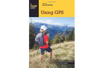 Image of Using GPS - Basic Illustrated Series