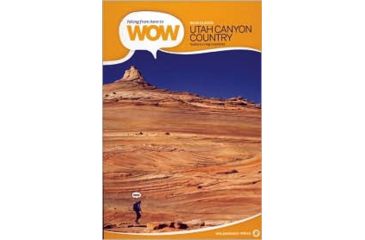 Image of WOW Guides: Utah Canyon Country