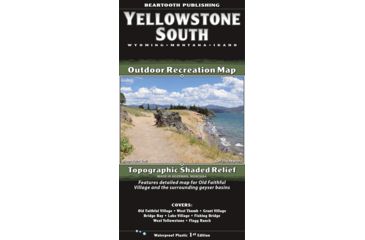 Image of Yellowstone South