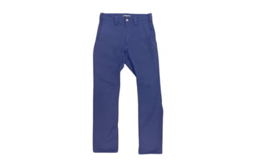 Image of 1620 Workwear Shop Pant - Uniform Blue 32x35 - FINAL SALE 98CEED43, Uniform Blue, 32x35, PAT613