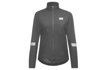 Image of GOREWEAR Stream Cycling Jacket Womens in Black XS 0-2 Regular fit Waterproof 2192471F, 100823-9900-36