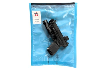 Image of Breakthrough Clean Technologies Anti Rust Pistol Storage CCW Bag, Multi, 11x15 inch, FSP001
