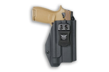 Image of We the People Holsters Sig Sauer P320 Full Size 9Mm/.40Sw With Streamlight Tlr-1/1S/Hl Light Iwb Holster 7FFEBB55, 6582636642402