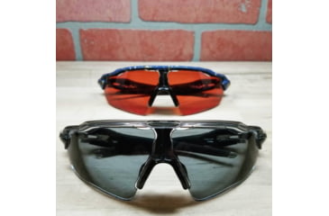 Image of Oakley Radar EV Rx Extra Hard includes 2 year scratch warranty 1AFFCDC4, 3509