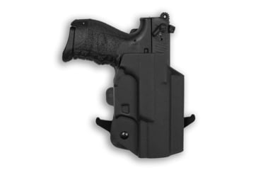 Image of We the People Holsters Walther P22 Red Dot Optic Cut Owb Holster 49915DB8, 6545777721442