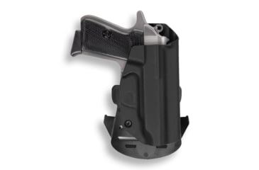 Image of Wethepeopleholsters.Com Walther PPK/S .380 ACP OWB Holster, walther-ppk-s-380-acp-owb-holster
