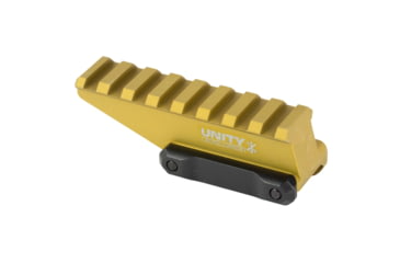 Image of Infinite Defense UNITY FAST ABSOLUTE RISER B6C05E50, Flat dark earth, IDUTYFST-ORAF