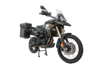 Image of Denali Electronics Motorcycle Light Mounts, lah-07-10100