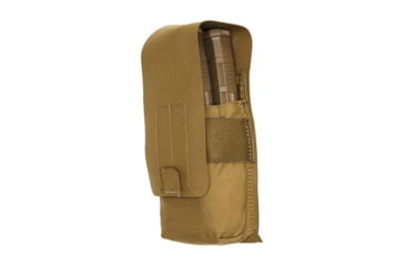 Image of Tac Shield TacShield RZR Molle Stacked Rifle Magazine Pouch Coyote Brown 510E359C, INT3561CY