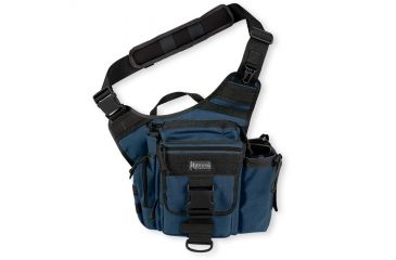 Image of Maxpedition S-Type Jumbo Versipack - Dark Blue
