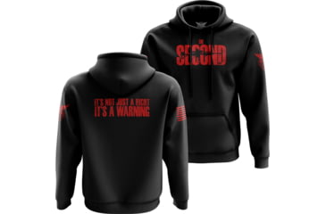 Image of We the People Holsters The Second Hoodie 06139C8F, 6609420124258