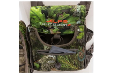 Image of Alps Outdoorz Vantage Bino Harness Mossy Oak Obsession D8B707A1, BR9400100