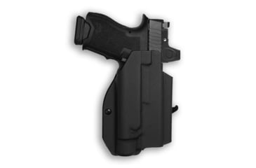 Image of We the People Holsters Psa Dagger Full Size With Streamlight Tlr-1/1S/Hl Light Red Dot Optic Cut Owb Holster 192FFFE5, 6885777375330