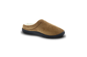 Image of Aquapac Mens Inland House Slipper - Beige F17605B9, 8, Beige, INLAND-219-8