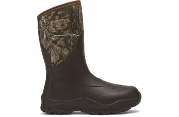 Image of LaCrosse Footwear LaCrosse Alpha Agility Field Boots 1302317, LR33688208