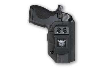Image of We the People Holsters Smith &amp; Wesson Csx Iwb Holster B899DFF1, 6881365426274