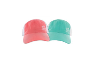 Image of Big Bite Baits Kool Colors Unstructured Hat - Men's, Melon, One Size, HAT-815