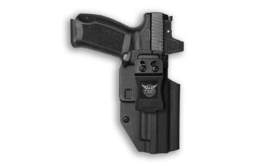 Image of We the People Holsters Canik Tp9Sa Red Dot Optic Cut Iwb Holster 00CAEFC0, 6898844368994