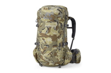 Image of KUIU PRO LT 4000 Pack - Women's, Valo, Cordura Fabric, Adult, Female, 7497799532702