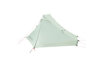 Image of Featherstone Outdoor Backbone 1P Trekking Pole Tent, Refurbished, Green, 1 Person, BKBN1P-B
